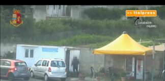 Blitz antimafia di polizia e carabinieri a Palermo, 31 arresti