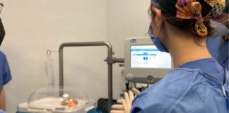 Trapianti, al Policlinico di Bari la nuova “machine perfusion”