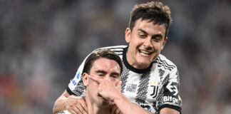 Vlahovic “Con Dybala subito Joya, grazie Chiellini”