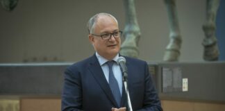 Sindaco di Roma “Il termovalorizzatore inquina meno di una strada”