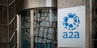 A2A elettrifica 31 punti vendita MD