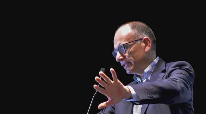 Ddl Zan, Letta “Destra italiana arretrata su diritti civili”