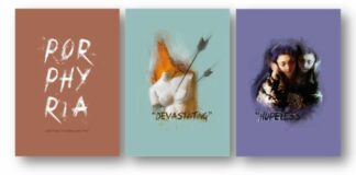 Porfiria epatica acuta, in Sicilia la mostra “Oltre il visibile”