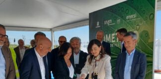 Nasce il primo impianto di biometano da rifiuti organici in Sicilia