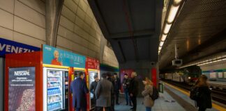 In un distributore automatico su cinque il caffè si paga con l’app