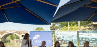 Marevivo festeggia l’approvazione della Legge Salvamare