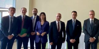 Agricoltura, Italia e Israele tracciano la rotta del futuro