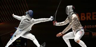 Torna a Padova nel week-end il Trofeo Luxardo