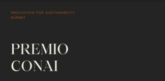 Innovazione e sostenibilità, all’artista Bensasson il Premio Conai
