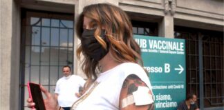 Covid, i nuovi positivi sono 44.489, le vittime 148, ricoveri in calo