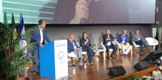 Agricoltura, tra Italia e Israele un “ponte” di innovazione