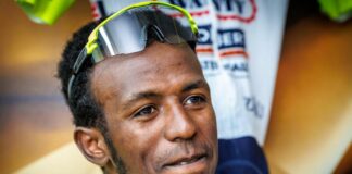 Girmay vince 10^ tappa, primo africano a trionfare al Giro