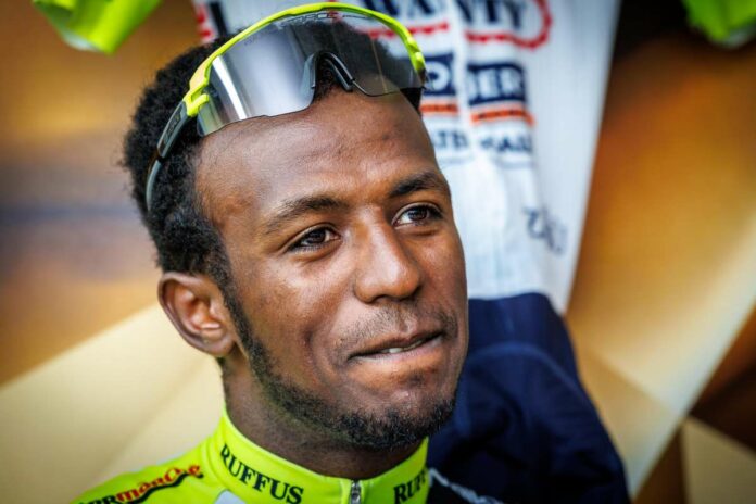 BELGIUM: CYCLING INTERMARCHE WANTY GOBERT MATERIAUX PC