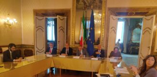 Peste suina a Roma, zona rossa allargata e piano abbattimenti