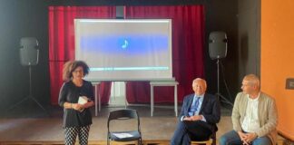 Mogol incontra i ragazzi detenuti al Malaspina di Palermo