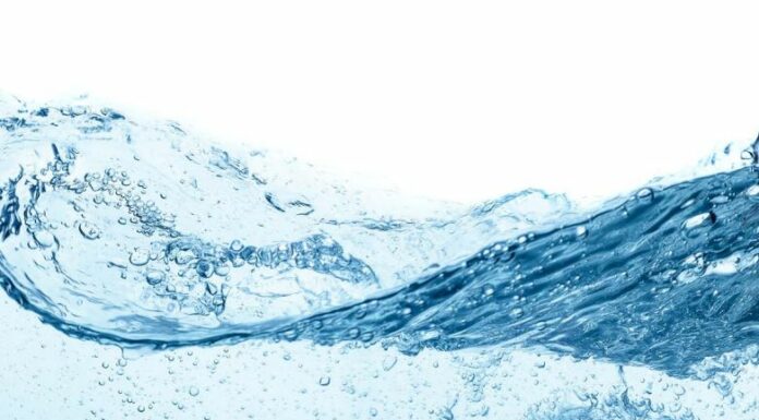 In uno studio l’acqua minerale secondo i professionisti della salute