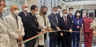 Tumori, UPMC avvia l’Hillman Cancer Center all’Ismett di Palermo