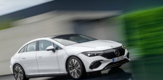 Mercedes-Benz Italia protagonista a Company Car Drive 2022