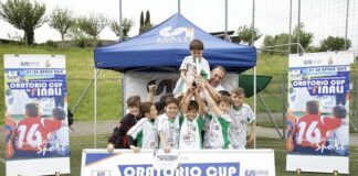 A Roma fasi finali della Oratorio Cup 2021-2022