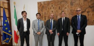 Wizzair illustra i futuri piani di sviluppo in Puglia