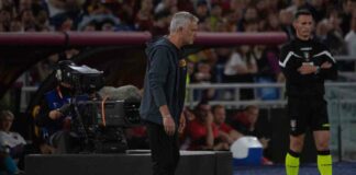 Mou “La Conference ci è costata punti, ora dobbiamo vincerla”