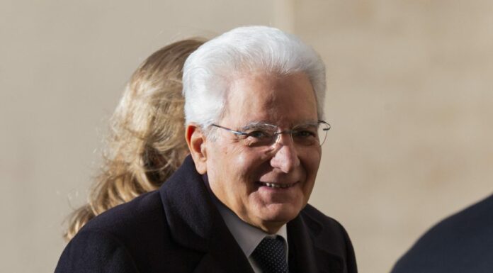 Mattarella “Gli anni di pandemia non sono stati di paralisi”