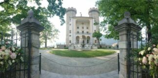 Valle d’Aosta, boom di visitatori per riapertura Castello Aymavilles