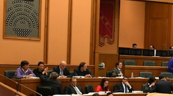 Consiglio Lazio approva Pdl su sicurezza lavoro nei contratti pubblici