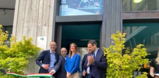 Veneto, inaugurato il nuovo ufficio turistico a Treviso