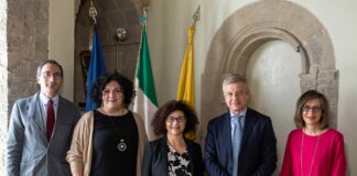 Università e Istituto Penale per i Minorenni di Palermo firmano accordo