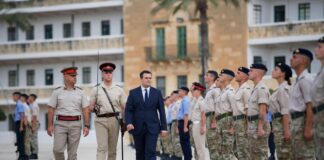 Migration, Maltese Minister accused NGOs of “attacking” the Armed Forces