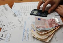 Maltempo, sospeso per 6 mesi il pagamento delle bollette in Calabria, Sardegna e Sicilia