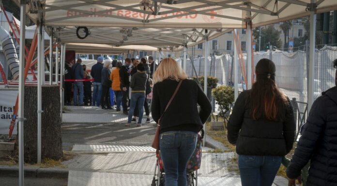 Covid, 30.408 nuovi positivi, 136 i deceduti nelle ultime 24 ore