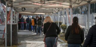 Covid, 30.408 nuovi positivi, 136 i deceduti nelle ultime 24 ore