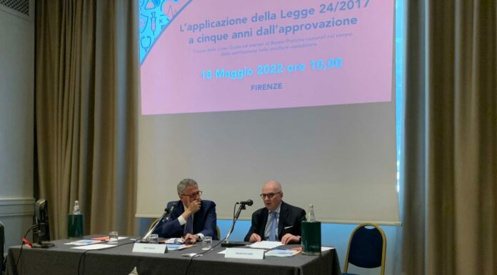 La sanificazione degli ospedali tra ostacoli e buone pratiche