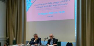 La sanificazione degli ospedali tra ostacoli e buone pratiche