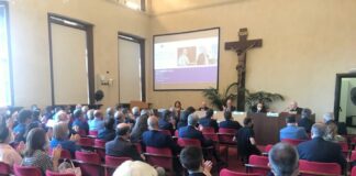 Università Cattolica, Rettore Anelli “noi al servizio della società”