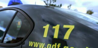 Arsenale in casa e cocaina in auto, 58enne arrestato in provincia di Torino