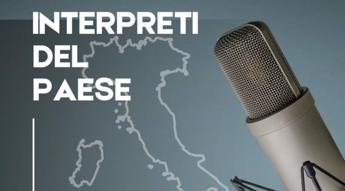 “Interpreti del Paese”, al via serie podcast Ital Communications-Censis
