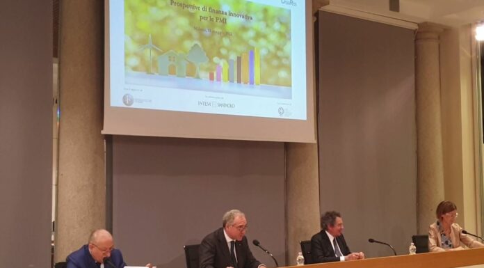 Banche e Fintech alleati per Pmi più forti e sostenibili