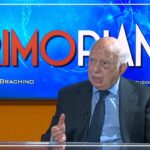 Cirino Pomicino “Un grande inganno il racconto della Seconda Repubblica”