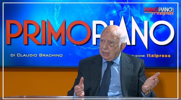 Cirino Pomicino “Un grande inganno il racconto della Seconda Repubblica”