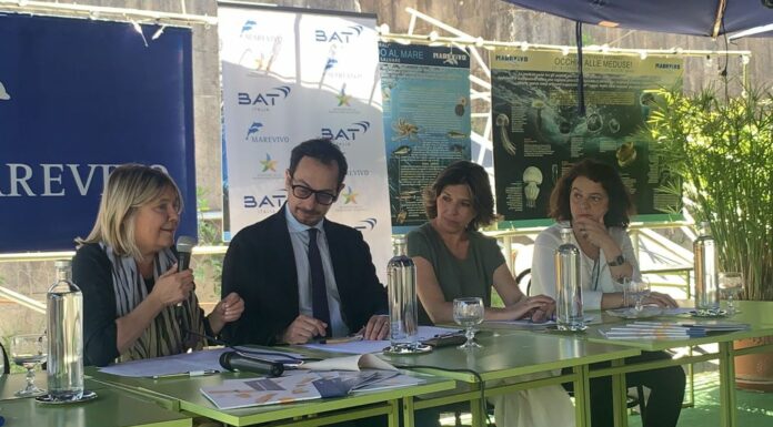 Al via la nuova edizione della campagna contro l’abbandono dei mozziconi