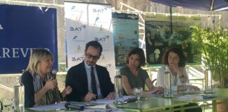 Al via la nuova edizione della campagna contro l’abbandono dei mozziconi