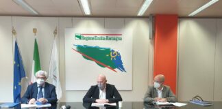 Emilia Romagna, a 10 anni dal terremoto 17.500 abitazioni ripristinate