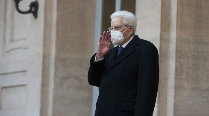 Mattarella “Leggere rende liberi, sostenere l’intera filiera”