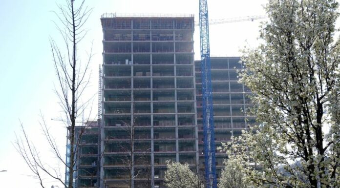 Immobiliare, nel 2021 mercato delle abitazioni +34% su anno