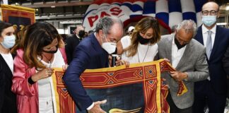 Zaia “Caorle città veneta della cultura 2022”