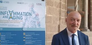 Malattie legate all’invecchiamento, esperti a confronto a Palermo