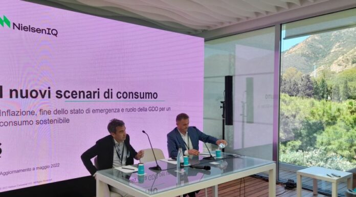Consumi, Linkontro analizza i trend di acquisto degli italiani